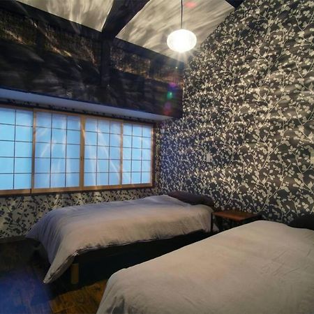 Inuicho Usagi Kyoto Exterior photo