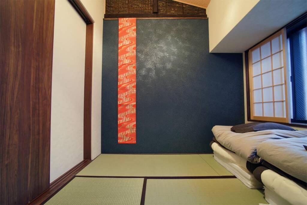 Inuicho Usagi Kyoto Exterior photo