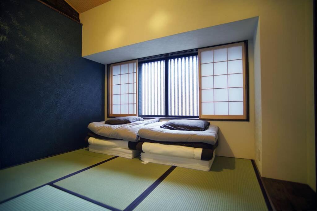 Inuicho Usagi Kyoto Exterior photo