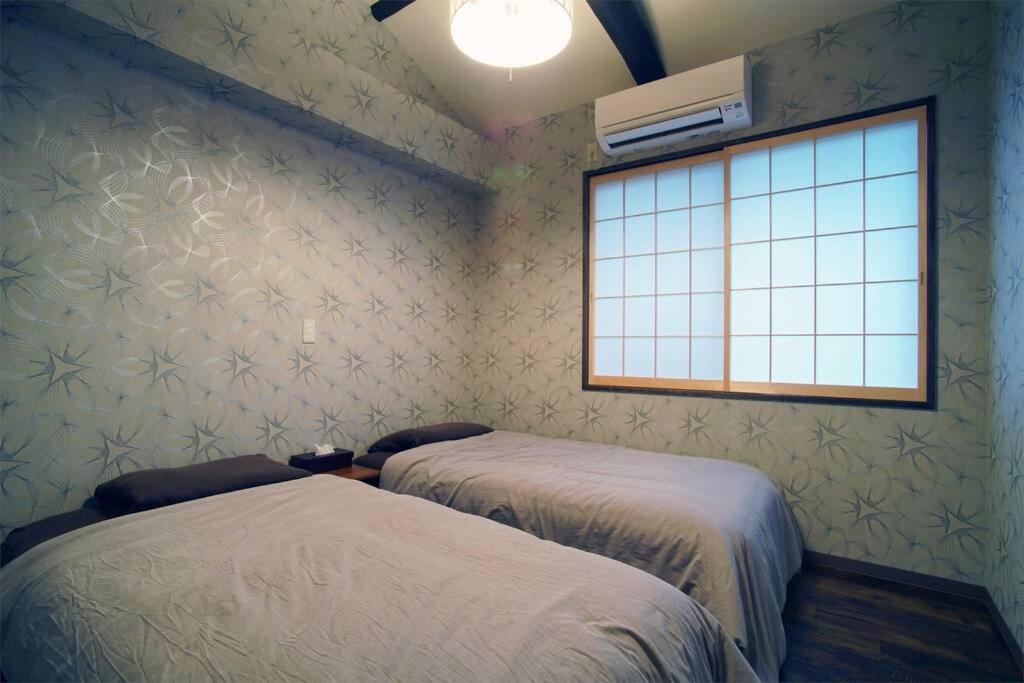 Inuicho Usagi Kyoto Exterior photo