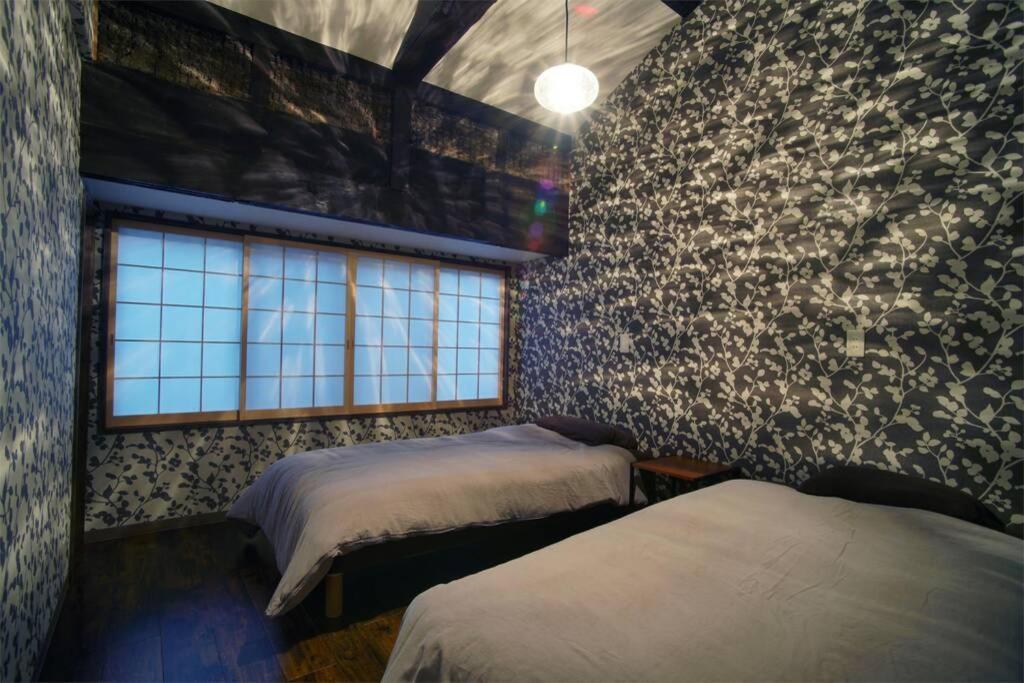 Inuicho Usagi Kyoto Exterior photo