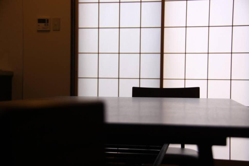 Inuicho Usagi Kyoto Exterior photo