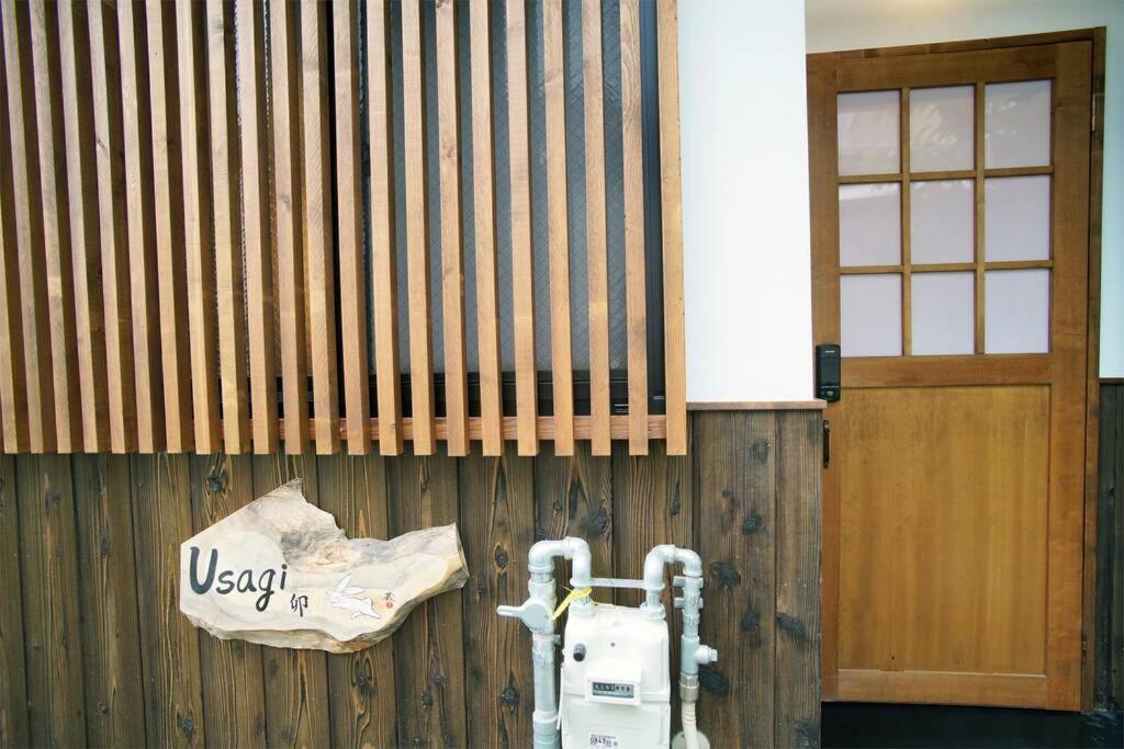 Inuicho Usagi Kyoto Exterior photo
