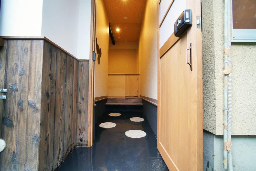 Inuicho Usagi Kyoto Exterior photo