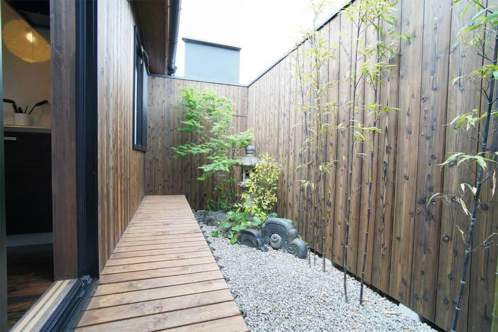 Inuicho Usagi Kyoto Exterior photo