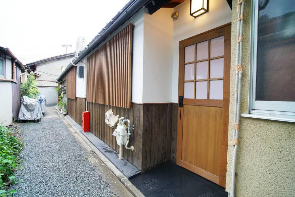 Inuicho Usagi Kyoto Exterior photo